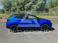 2023 Opel GrandlandX