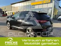 2023 Opel GrandlandX