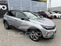 2023 Opel GrandlandX