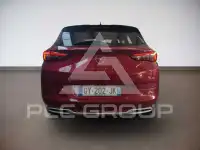 2023 Opel GrandlandX