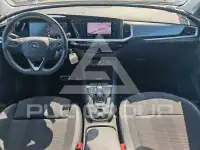 2023 Opel GrandlandX
