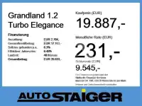 2023 Opel GrandlandX