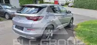 2023 Opel GrandlandX