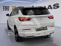 2023 Opel GrandlandX