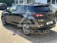 2023 Opel GrandlandX