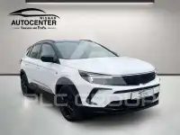 2023 Opel GrandlandX
