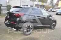 2023 Opel GrandlandX