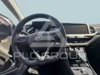 2023 Opel GrandlandX