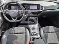 2023 Opel GrandlandX