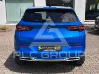 2023 Opel GrandlandX