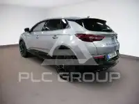 2023 Opel GrandlandX