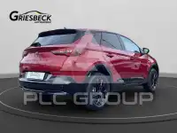 2023 Opel GrandlandX