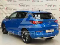 2023 Opel GrandlandX