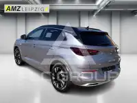 2023 Opel GrandlandX