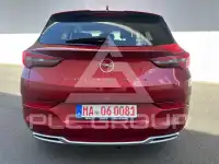 2023 Opel GrandlandX