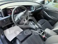 2023 Opel GrandlandX
