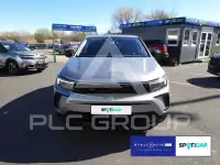 2023 Opel GrandlandX