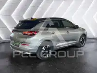 2023 Opel GrandlandX