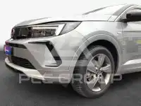 2023 Opel GrandlandX