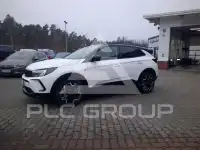 2023 Opel GrandlandX