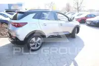 2023 Opel GrandlandX