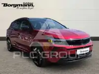 2023 Opel GrandlandX