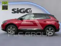 2023 Opel GrandlandX