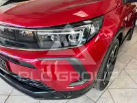 2023 Opel GrandlandX