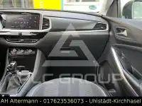 2023 Opel GrandlandX