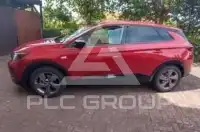 2023 Opel GrandlandX