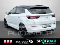 2023 Opel GrandlandX