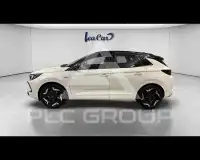 2023 Opel GrandlandX