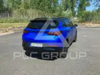 2023 Opel GrandlandX