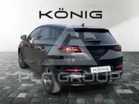 2023 Opel GrandlandX