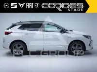 2023 Opel GrandlandX