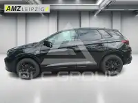 2023 Opel GrandlandX