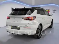 2023 Opel GrandlandX