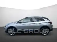 2023 Opel GrandlandX