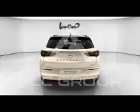 2023 Opel GrandlandX