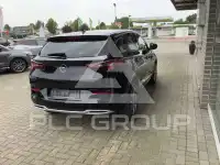 2023 Opel GrandlandX