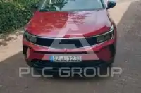 2023 Opel GrandlandX