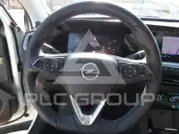 2023 Opel GrandlandX
