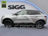 2023 Opel GrandlandX