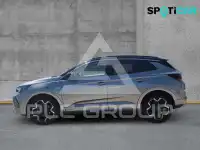 2023 Opel GrandlandX