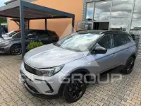 2023 Opel GrandlandX