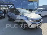 2023 Opel GrandlandX