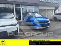 2023 Opel GrandlandX