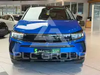 2023 Opel GrandlandX