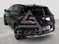2023 Opel GrandlandX