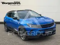 2023 Opel GrandlandX